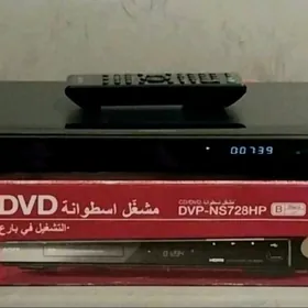 SONY DVD ORIGINAL