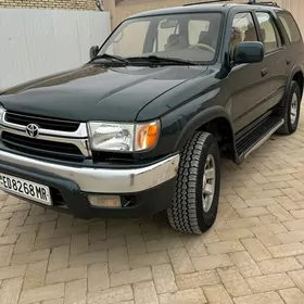 Toyota 4Runner 1998