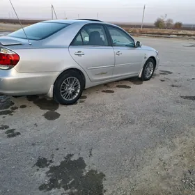 Toyota Camry 2003