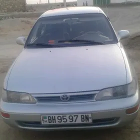 Toyota Corolla 1994