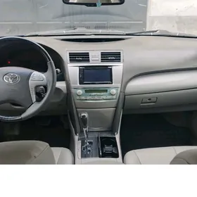 Toyota Camry 2008