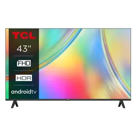 KREDIT TELEWIZOR TCL 43