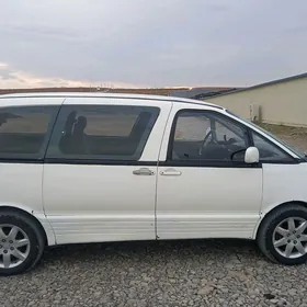 Toyota Previa 1996