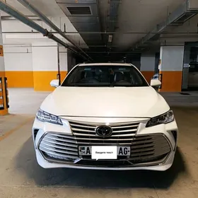 Toyota Avalon 2018