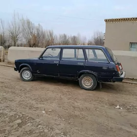 Lada 2105 1989