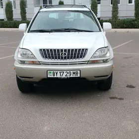 Lexus RX 300 2002