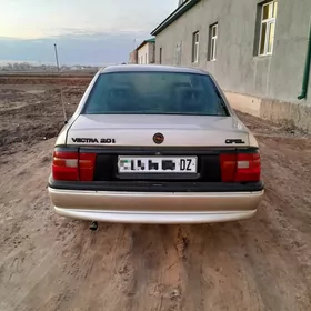 Opel Vectra 1994