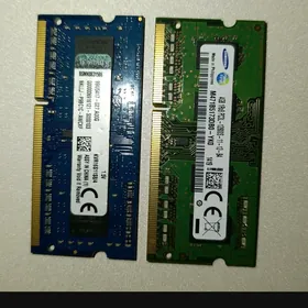 4Gb Ram