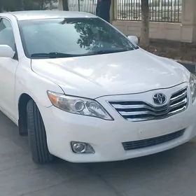 Toyota Camry 2010