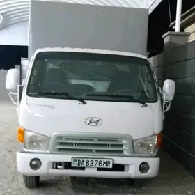 Mitsubishi Canter 2009