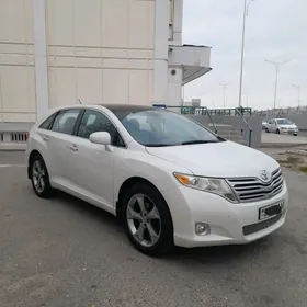 Toyota Venza 2011