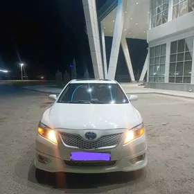 Toyota Camry 2008