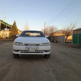 Toyota Mark II 1995