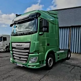 DAF 480 2019