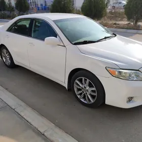 Toyota Camry 2010