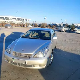 Lexus ES 330 2004