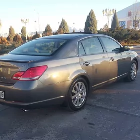 Toyota Avalon 2007