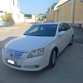 Toyota Avalon 2009