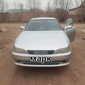 Toyota Mark II 1996