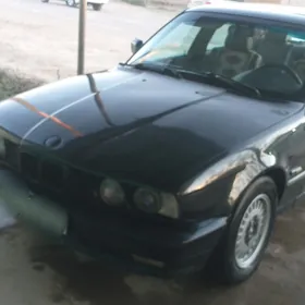 BMW E34 1992