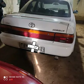 Toyota Corolla 1993