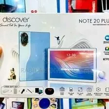 Note20 Plus Planşetlar