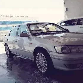 Toyota Camry 2001