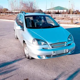 Daewoo Tacuma 2004