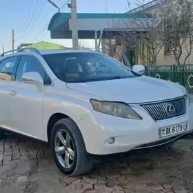 Lexus RX 350 2009