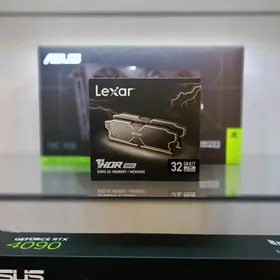 RAM DDR5 LEXAR THOR