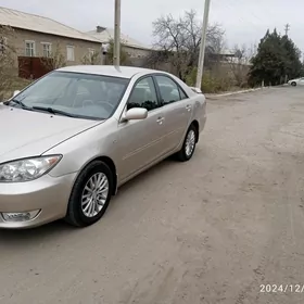 Toyota Camry 2003