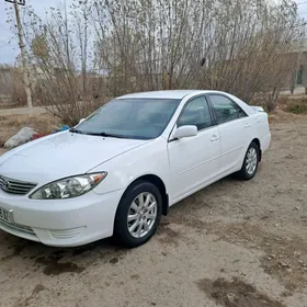 Toyota Camry 2006