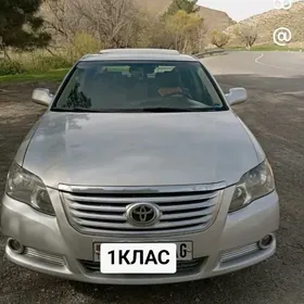 Toyota Avalon 2008