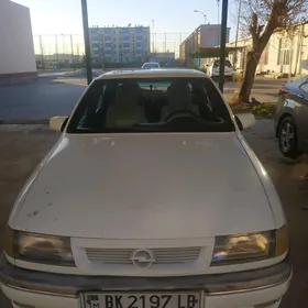 Opel Vectra 1990