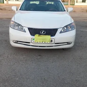 Lexus ES 350 2007