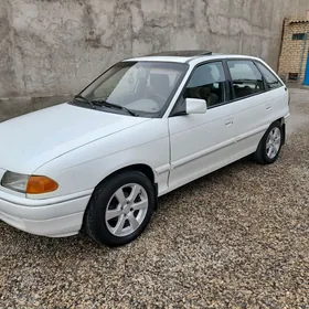 Opel Astra 1992