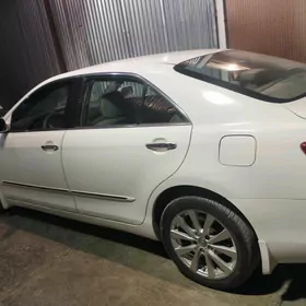 Toyota Camry 2008