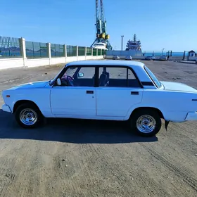 Lada 2105 1987