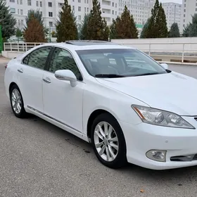 Lexus ES 350 2010