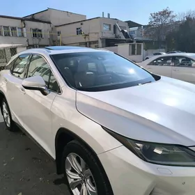 Lexus RX 350 2019