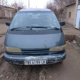 Toyota Previa 1994