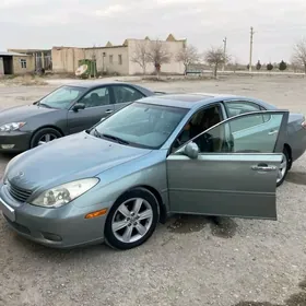 Lexus ES 300 2002