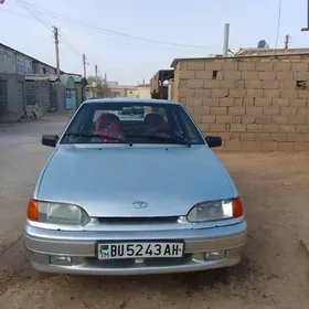 Lada 2115 2002