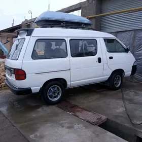 Toyota Hiace 1994