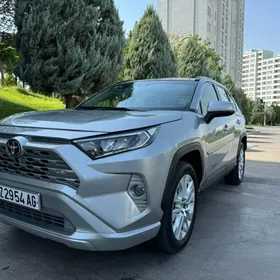 Toyota RAV4 2020