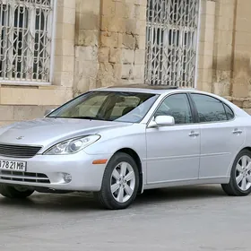 Lexus ES 330 2005