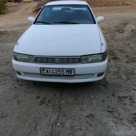 Toyota Cresta 1994