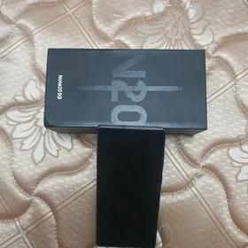 Samsung Not/20