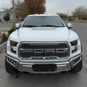 Ford F-150 2018