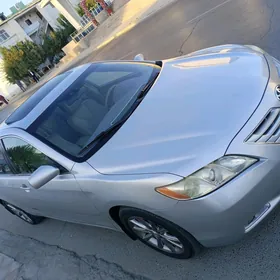 Toyota Camry 2007